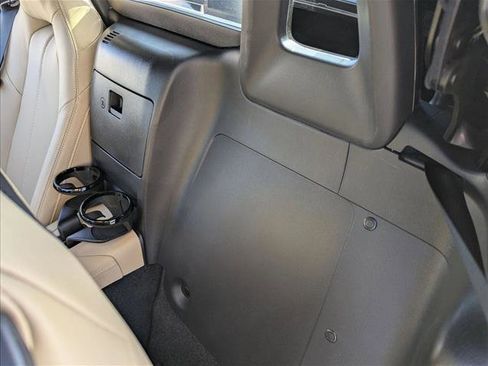 Used 2024 MAZDA MX-5 Miata RF Grand Touring image 17