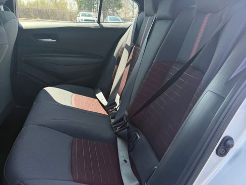 Used 2024 Toyota Corolla SE FWD image 20