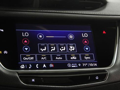 Used 2024 Cadillac XT5 Premium Luxury AWD/4WD image 14