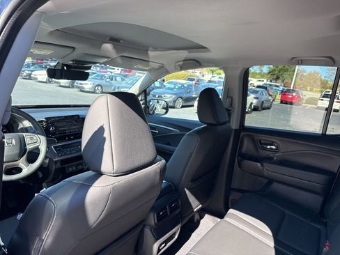 New 2026 Honda Ridgeline RTL image 14