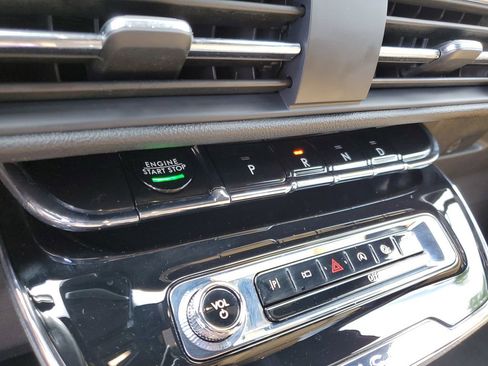 Certified 2023 Lincoln Corsair Reserve w/ Equipment Group 201A image 29