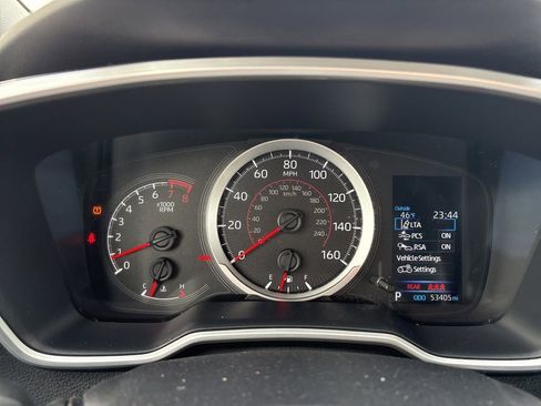 Used 2022 Toyota Corolla SE image 27