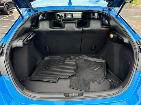 Certified 2024 Honda Civic Sport Touring image 16