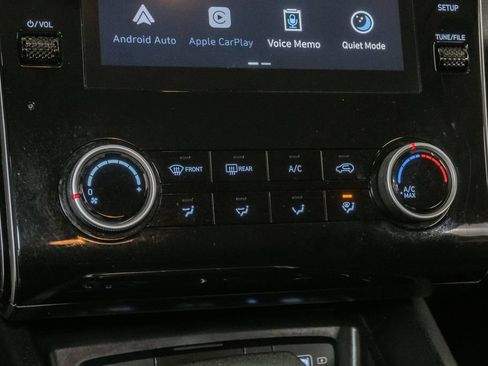 Used 2023 Hyundai Tucson SEL AWD/4WD image 22