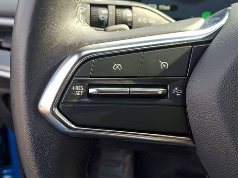 Used 2025 Honda Prologue Touring image 23