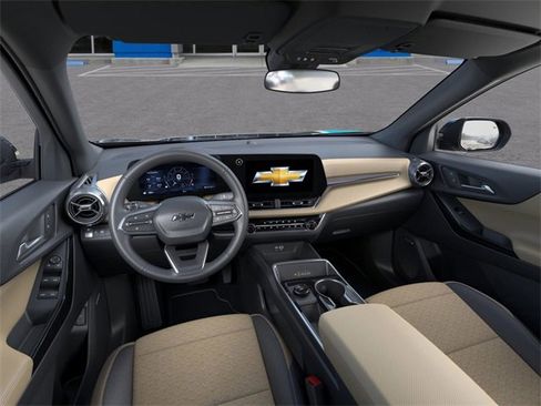 New 2026 Chevrolet Equinox ACTIV image 16