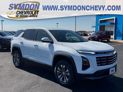 New 2026 Chevrolet Equinox LT w/ Convenience Package II