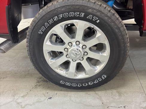 New 2026 RAM 2500 Big Horn image 30