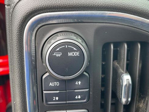 Used 2022 Chevrolet Silverado 2500 LTZ w/ LTZ Plus Package image 8