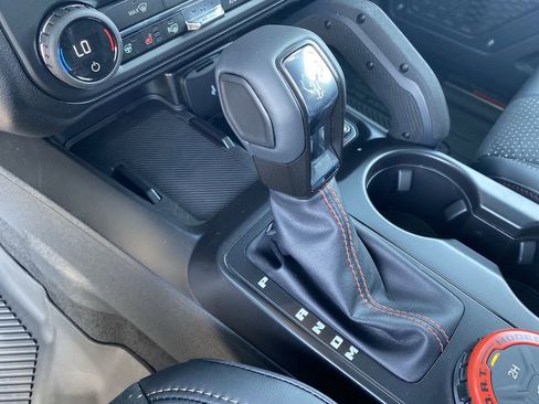 New 2026 Ford Bronco Raptor image 28