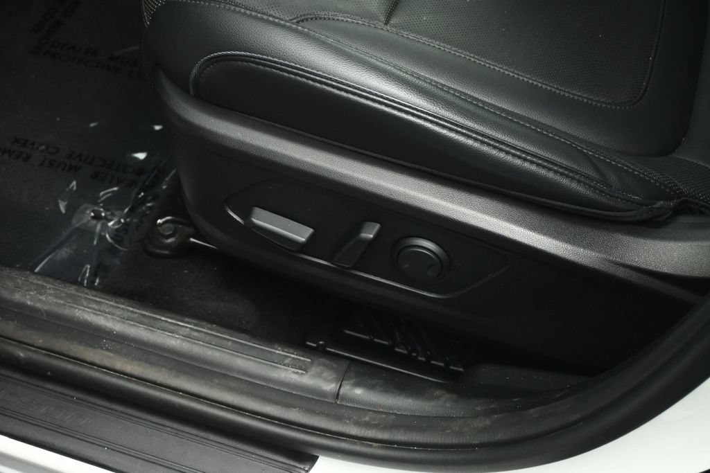 Used 2022 Hyundai Tucson SEL w/ Convenience + Premium Package AWD/4WD image 46