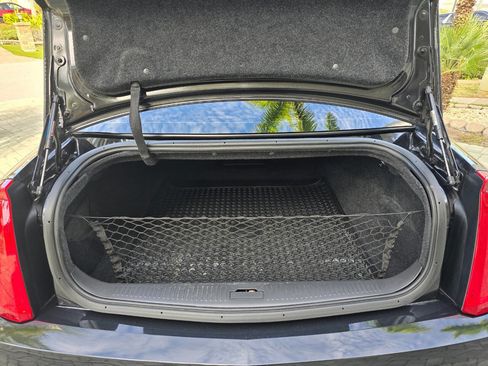 Used 2009 Cadillac STS V image 12