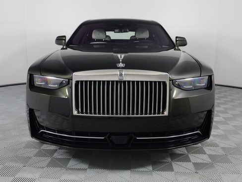 New 2026 Rolls-Royce Ghost image 10