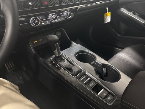 New 2026 Honda Civic Sport image 20