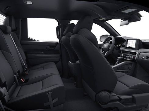 New 2026 Toyota Tacoma SR RWD image 47