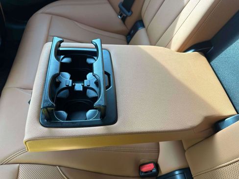 Used 2023 BMW 430i Gran Coupe xDrive w/ M Sport Package image 10