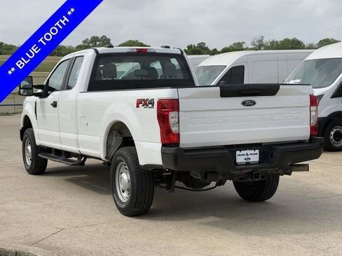 Certified 2022 Ford F250 XL w/ Power Equipment Group AWD/4WD image 6