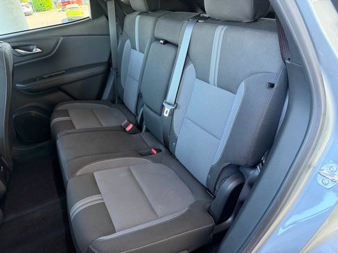 Used 2024 Chevrolet Blazer LT w/ Convenience Package FWD image 46