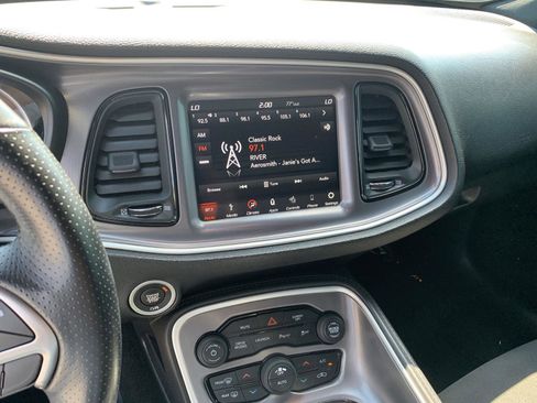 Used 2019 Dodge Challenger R/T Scat Pack image 25