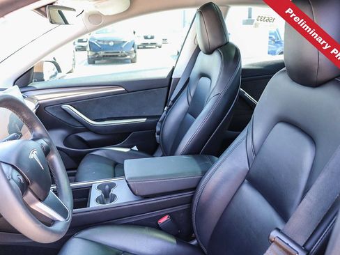 Used 2023 Tesla Model 3 Long Range AWD/4WD image 13