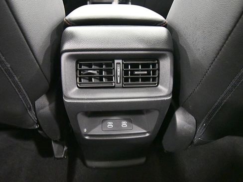 Certified 2025 Honda CR-V Sport Touring image 17
