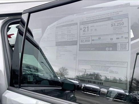 New 2026 Hyundai Santa Fe XRT image 16