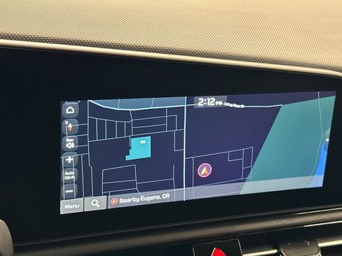 New 2026 Kia Niro Wind image 15