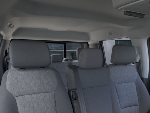 New 2026 Ford F350 XL w/ STX Appearance Package image 22