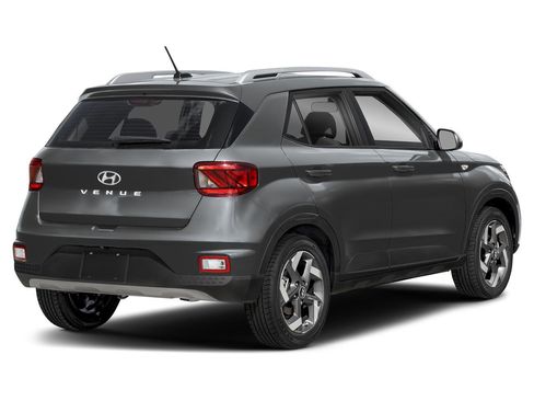 New 2026 Hyundai Venue image 2
