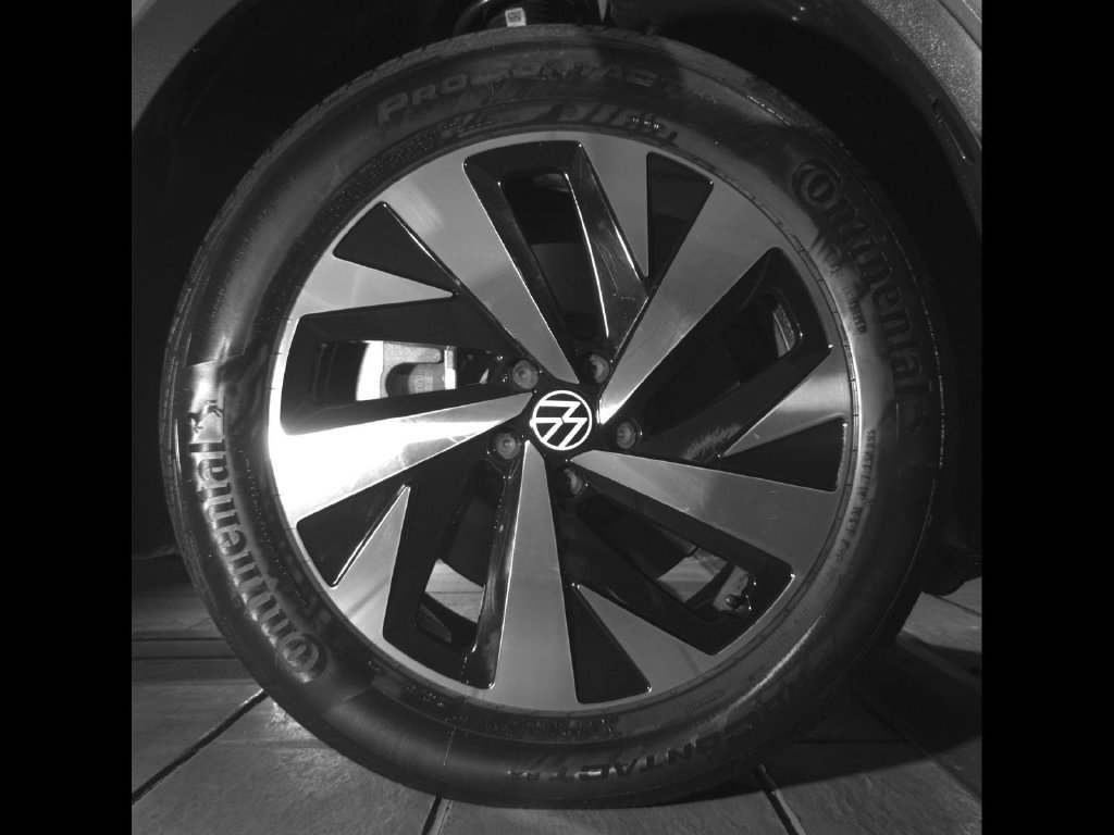 Used 2023 Volkswagen ID.4 Pro AWD/4WD image 12