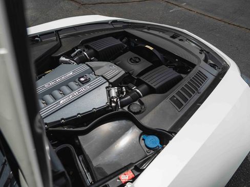 Used 2014 Mercedes-Benz SLS AMG Black Series image 21