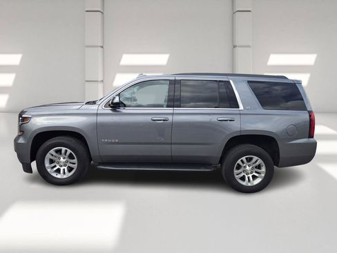 Used 2020 Chevrolet Tahoe LT image 4