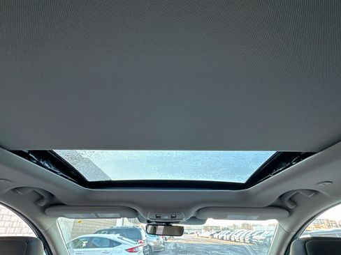 New 2026 Nissan Murano Platinum image 32