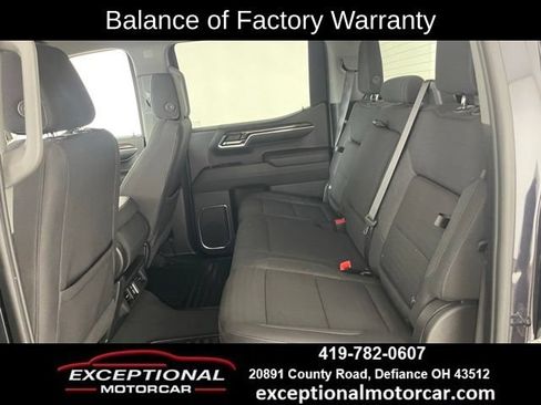 Used 2024 GMC Sierra 1500 Elevation AWD/4WD image 42