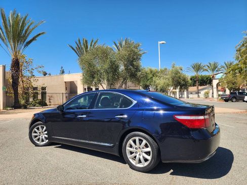 Used 2009 Lexus LS 460 RWD image 6
