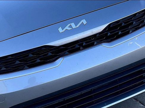 Certified 2024 Kia Forte LXS image 29