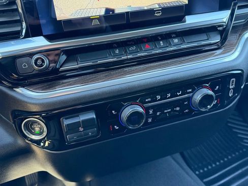 Certified 2025 Chevrolet Silverado 2500 LT w/ Convenience Package AWD/4WD image 22
