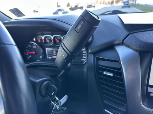 Used 2019 Chevrolet Tahoe LT image 16