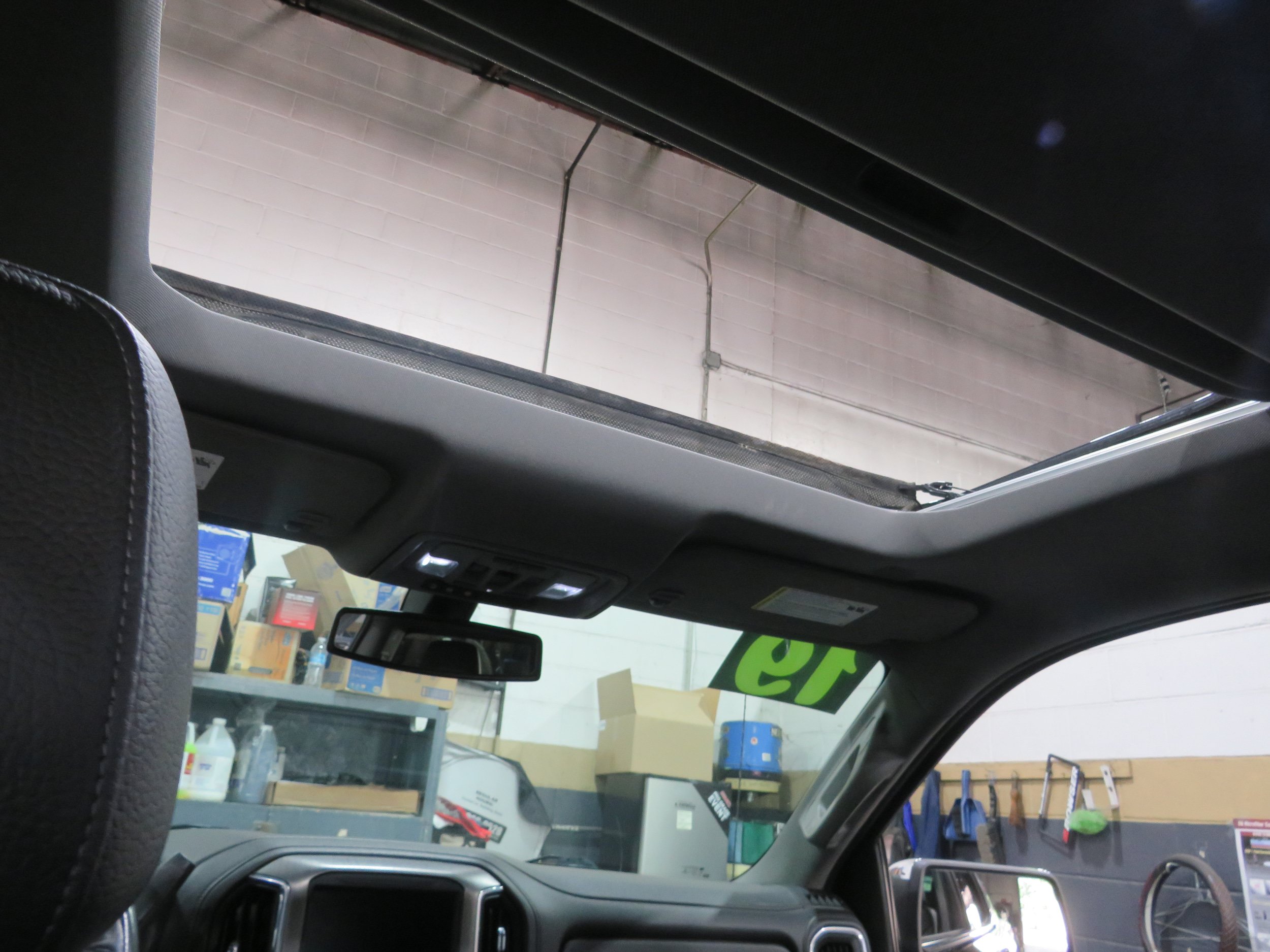 Used 2019 GMC Sierra 1500 Denali AWD/4WD image 9