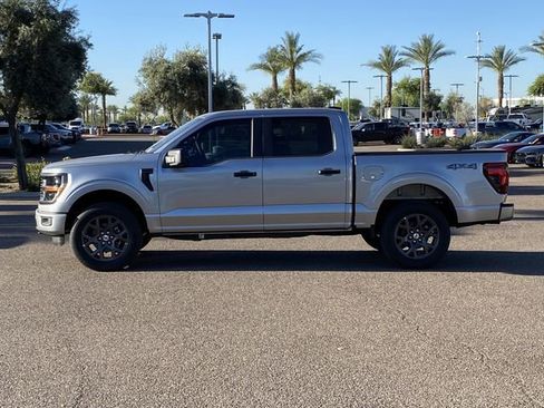 New 2026 Ford F150 STX w/ Equipment Group 200A image 33