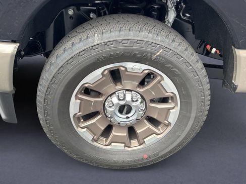 New 2026 Ford F250 King Ranch AWD/4WD image 10