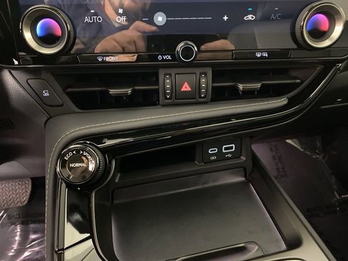 Certified 2026 Lexus NX 350h FWD w/ Premium image 21