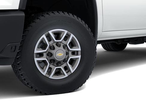 New 2026 Chevrolet Silverado 2500 W/T w/ WT Convenience Package image 54