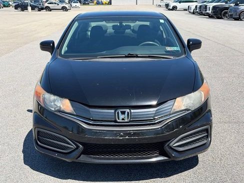 Used 2015 Honda Civic LX image 2