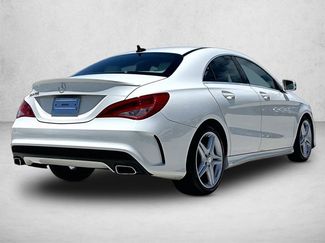 Used 2014 Mercedes-Benz CLA 250 video 2