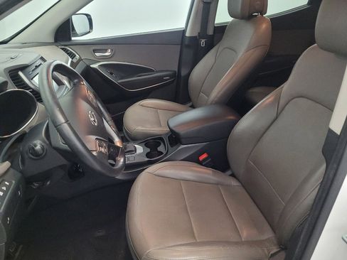 Used 2017 Hyundai Santa Fe Sport image 17