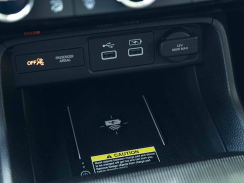 Used 2024 Honda Civic Touring image 34