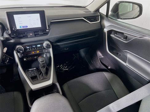 Certified 2025 Toyota RAV4 LE image 20