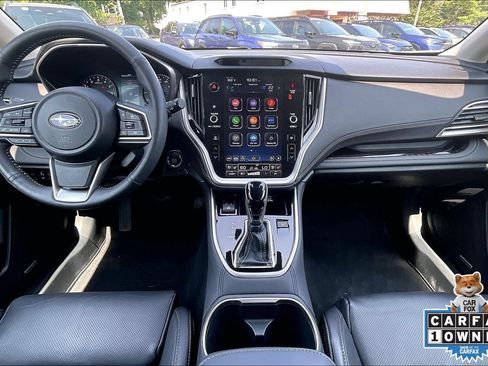 Certified 2025 Subaru Outback Touring XT w/ Popular Package #2 AWD/4WD image 17