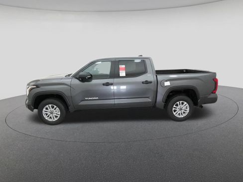 New 2025 Toyota Tundra SR5 AWD/4WD image 3